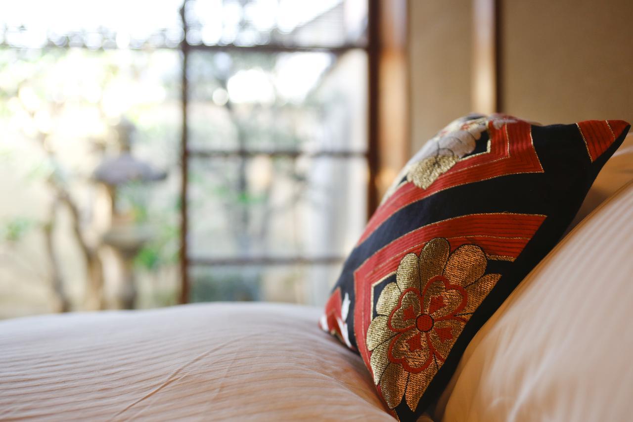 Matsuharu Ann Villa Киото Екстериор снимка