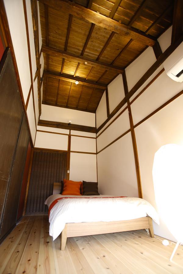 Matsuharu Ann Villa Киото Екстериор снимка