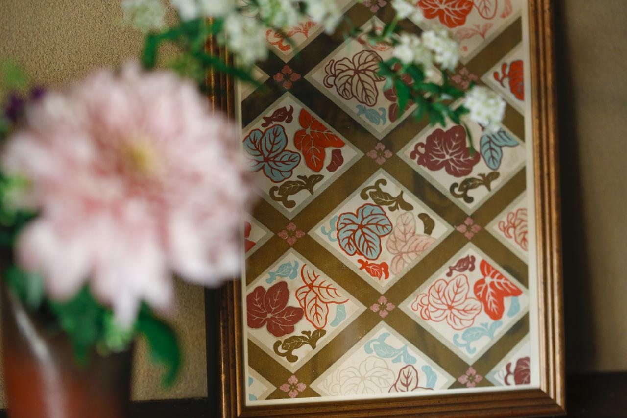 Matsuharu Ann Villa Киото Екстериор снимка